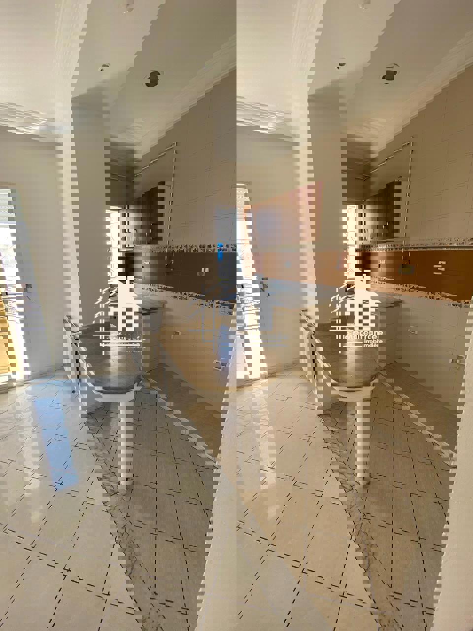 A Louer appartement s+1 à Essideya