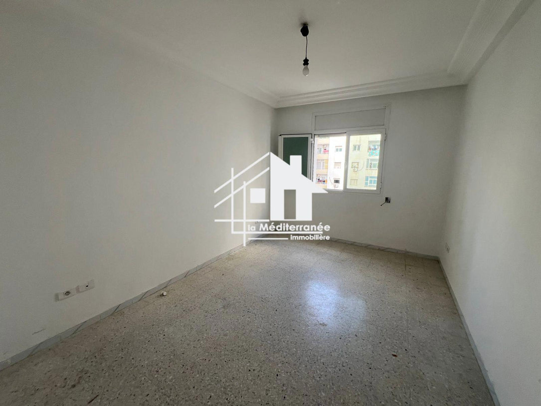 A vendre S2 à LAouina