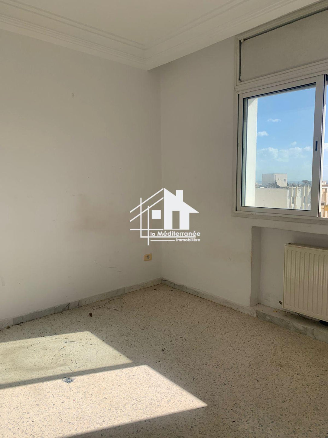 A vendre un  s+2 à menzah 7bis