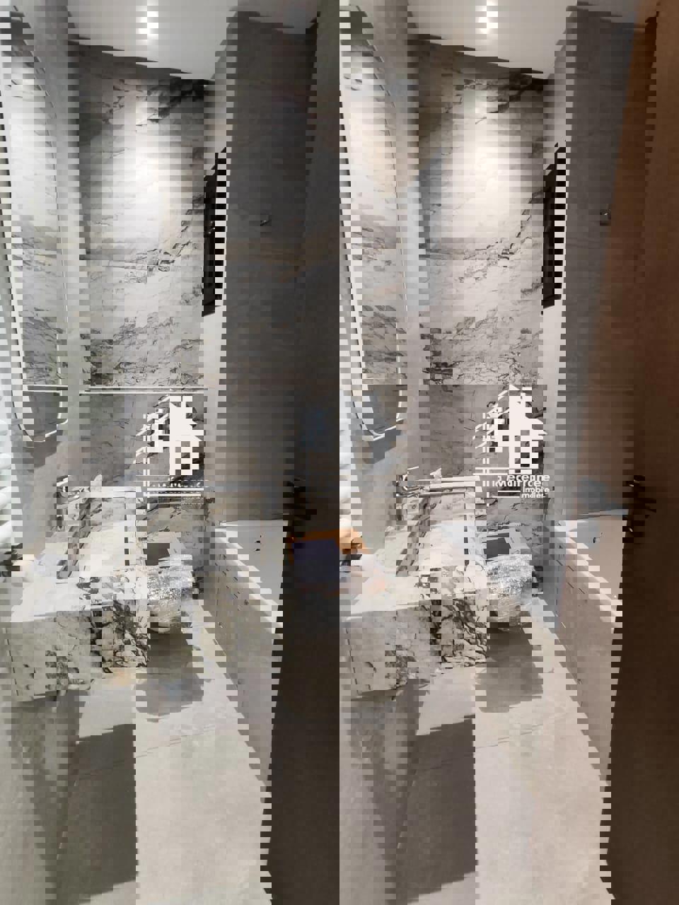 A vendre S+2 directe promoteur a Chotrana 1