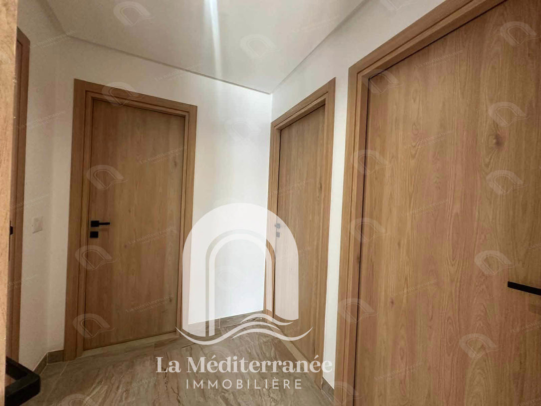 Appartement à Medina Jadida 3