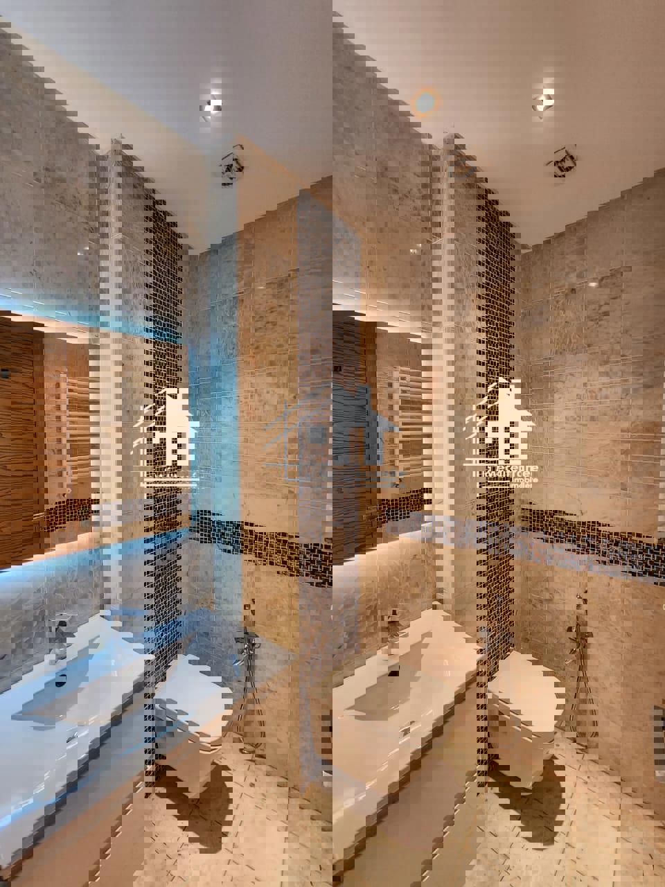 A louer S2 à la soukra