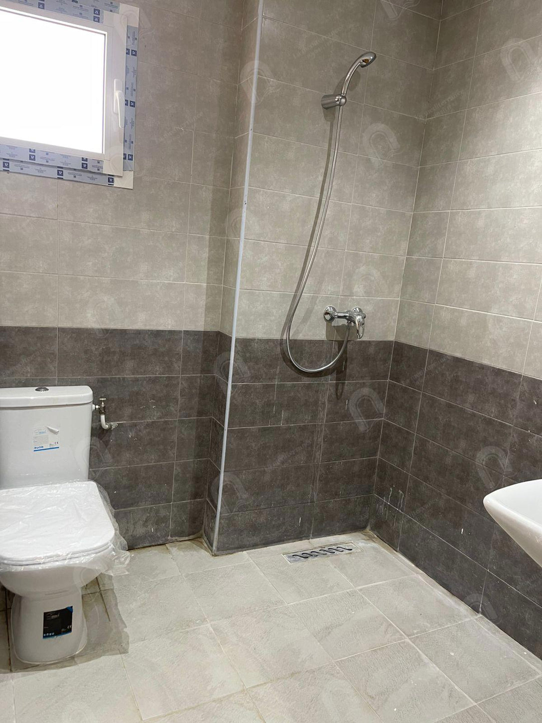 à louer un appartement s+2 aux Jardins d'el menzah 1