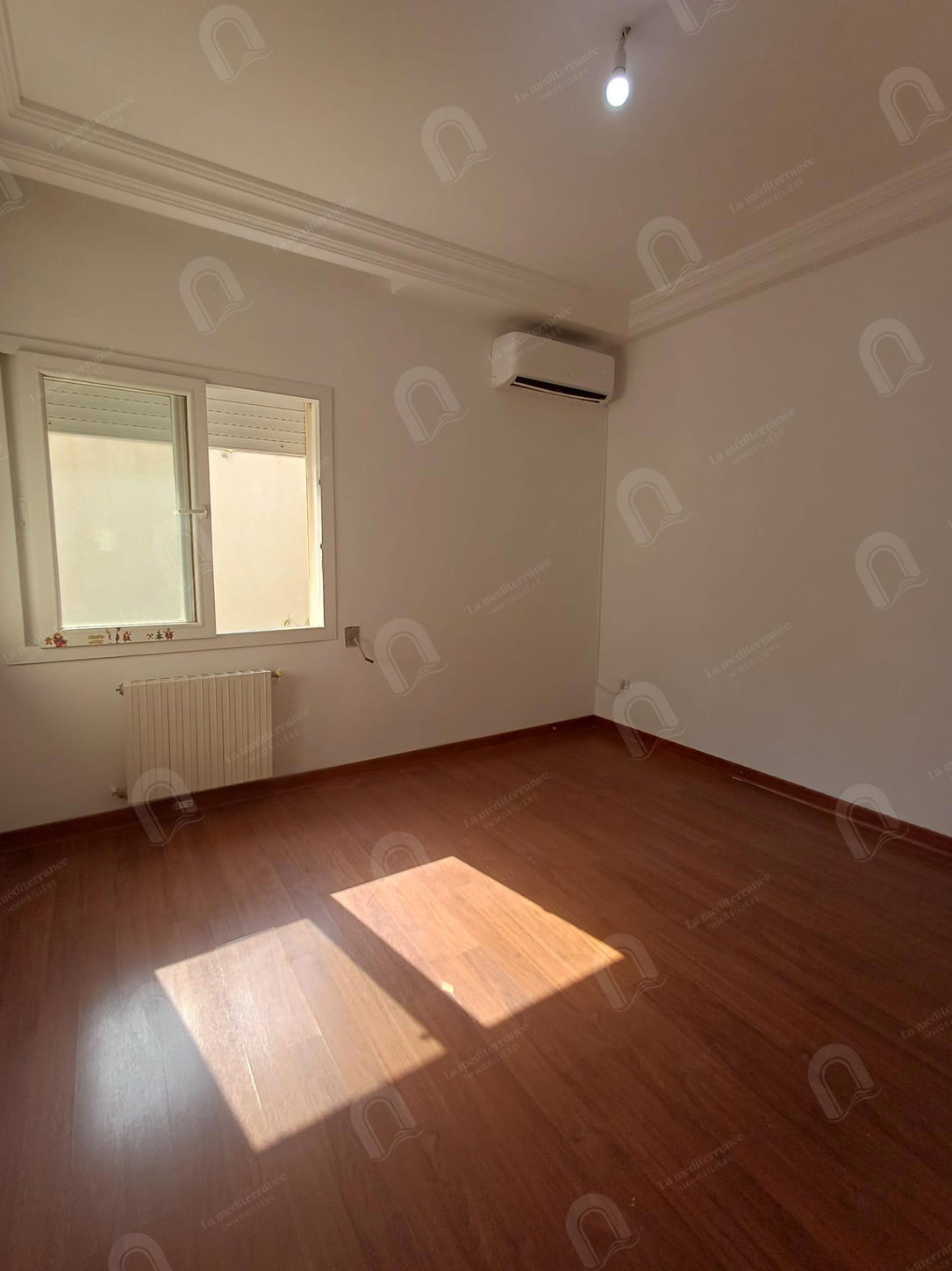 Appartement S+3 aux les  berges du lac 2