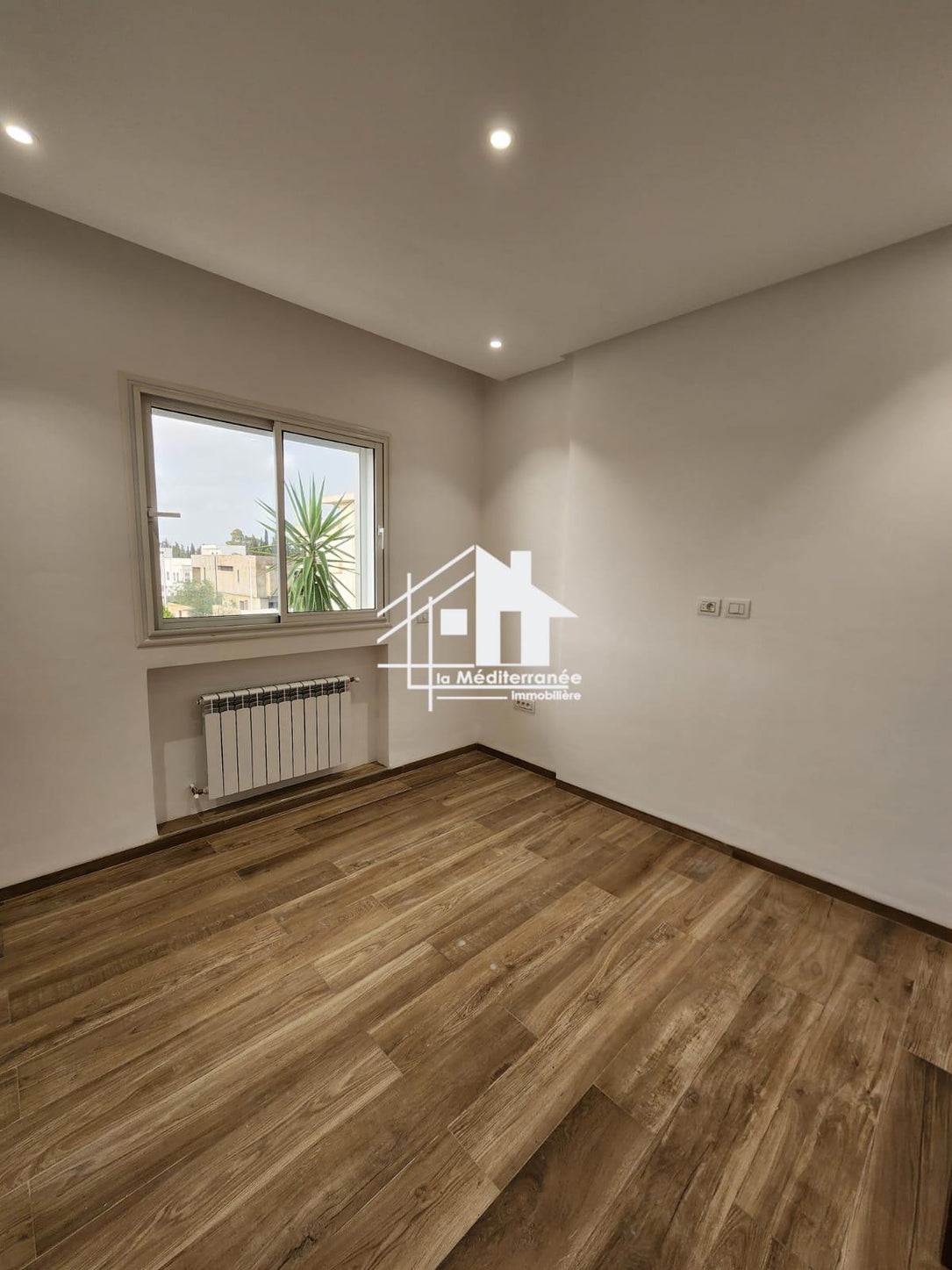 A louer s2 à la soukra