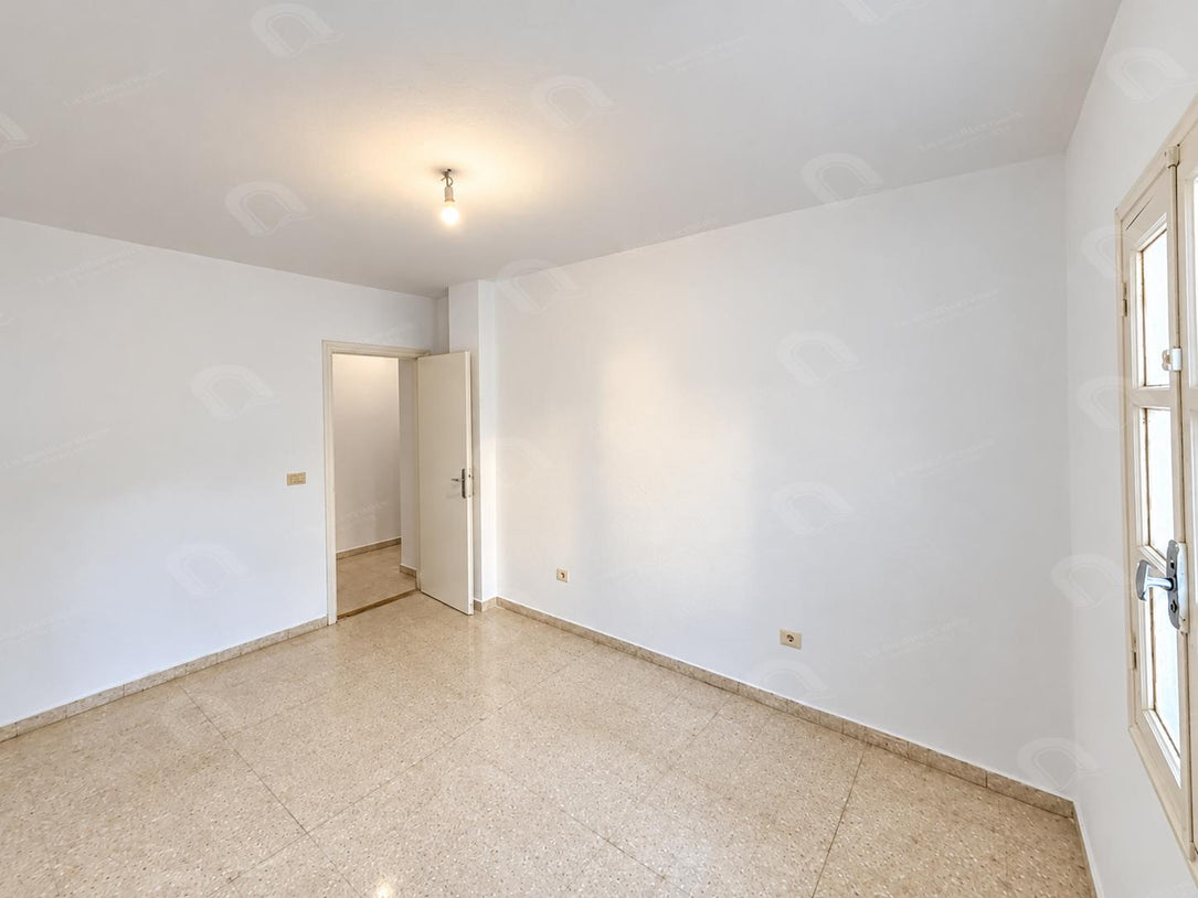 A louer un appartement S+2 au bardo 2