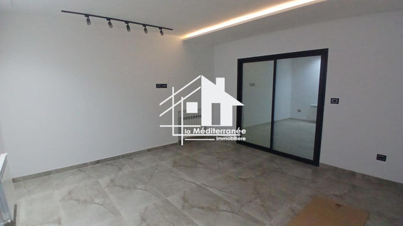 appartement S+2 ain zaghouan nord