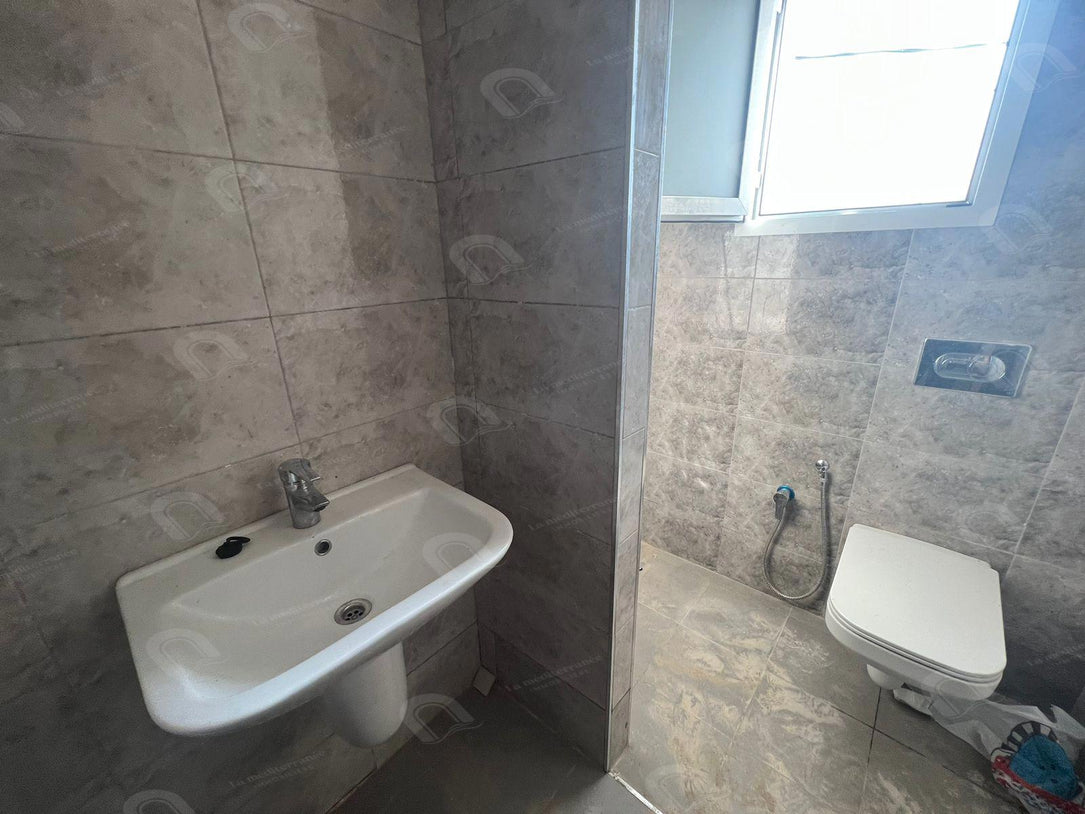 a louer appartement s+2 hst manouba