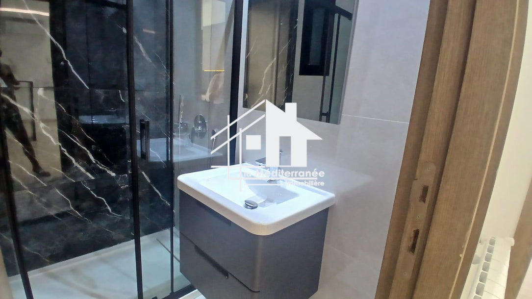 Appartement s1 vide a louer