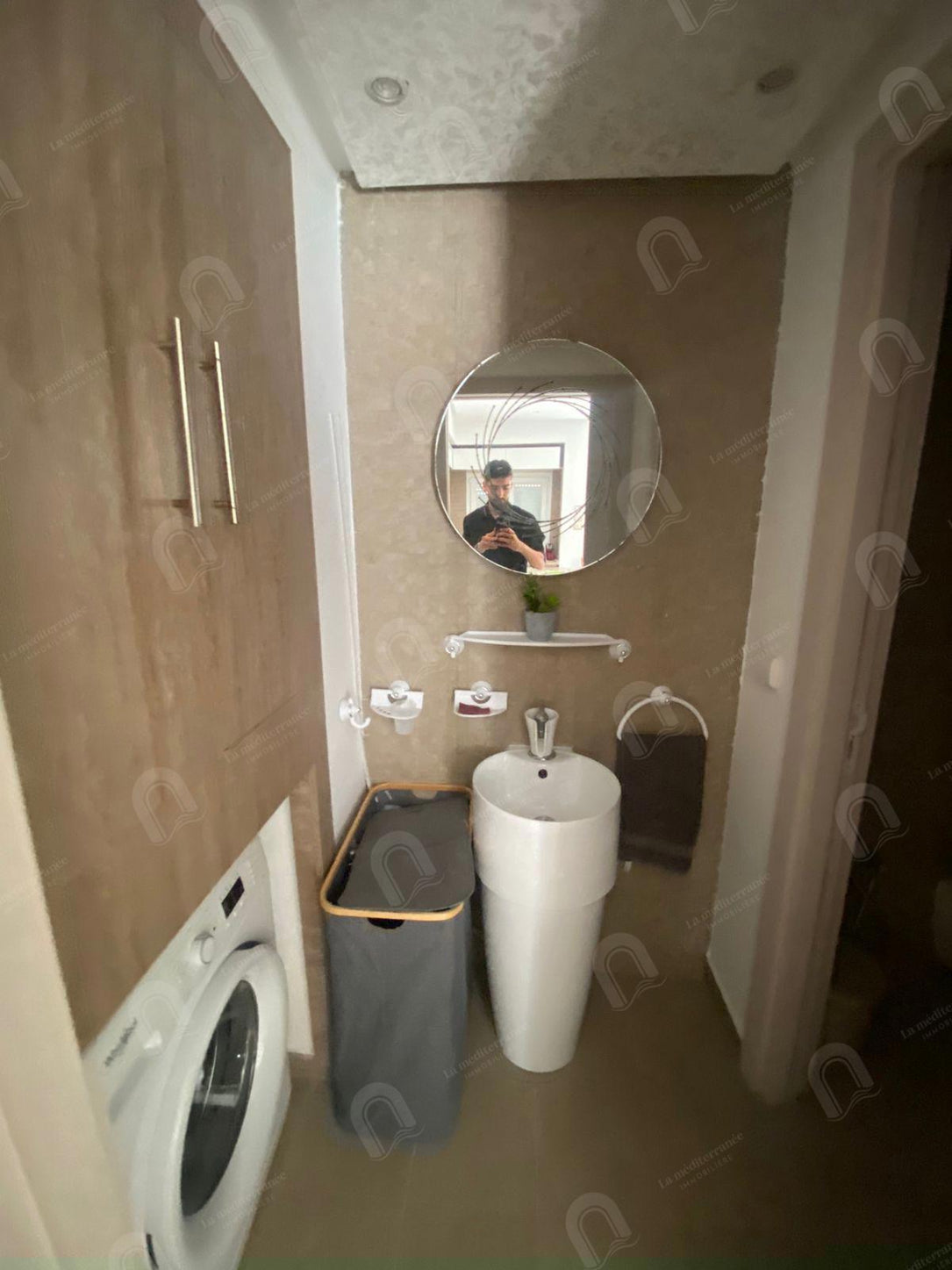 Triplex Estivale Chatt meriem