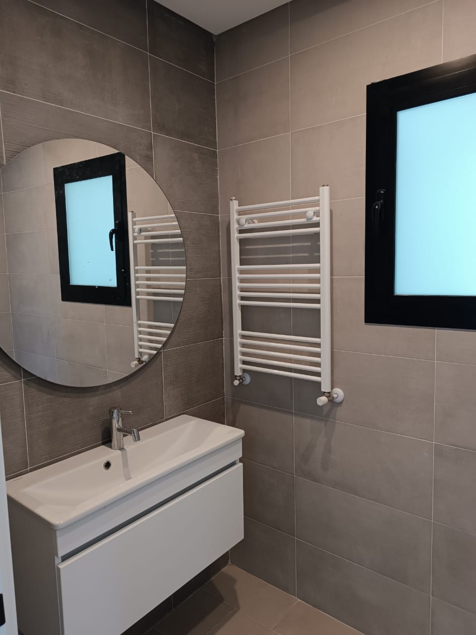 À louer duplex S3 à la Soukra jamais habité