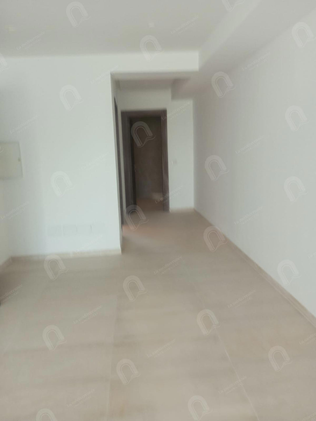 Triplex s+5 a ain Zaghouan
