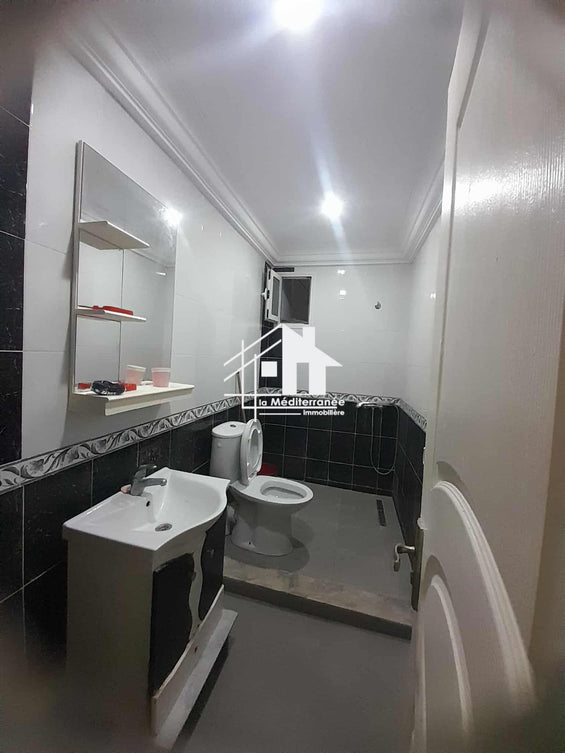 Etage de Villa à Medina Jadida3