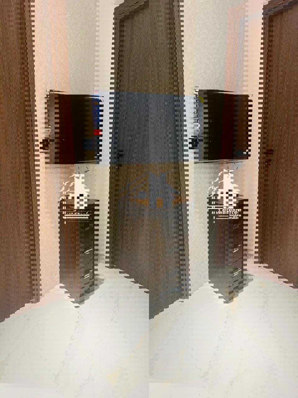 Appartement S+1 meublé à la Nouvelle Soukra