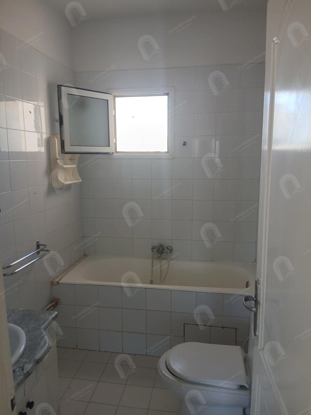 a louer un appartement s+3