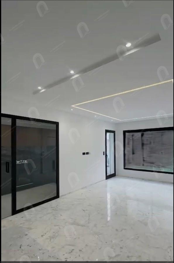 Appartement neuf à vendre S+1 aux jardins de carthage