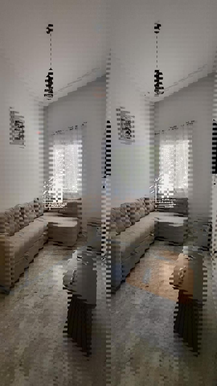 Appartement S+0 meublé aux Berges Du Lac 2