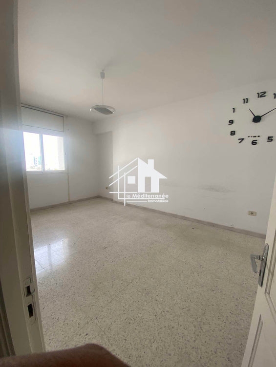 Bureau  S+3 à Ben Arous
