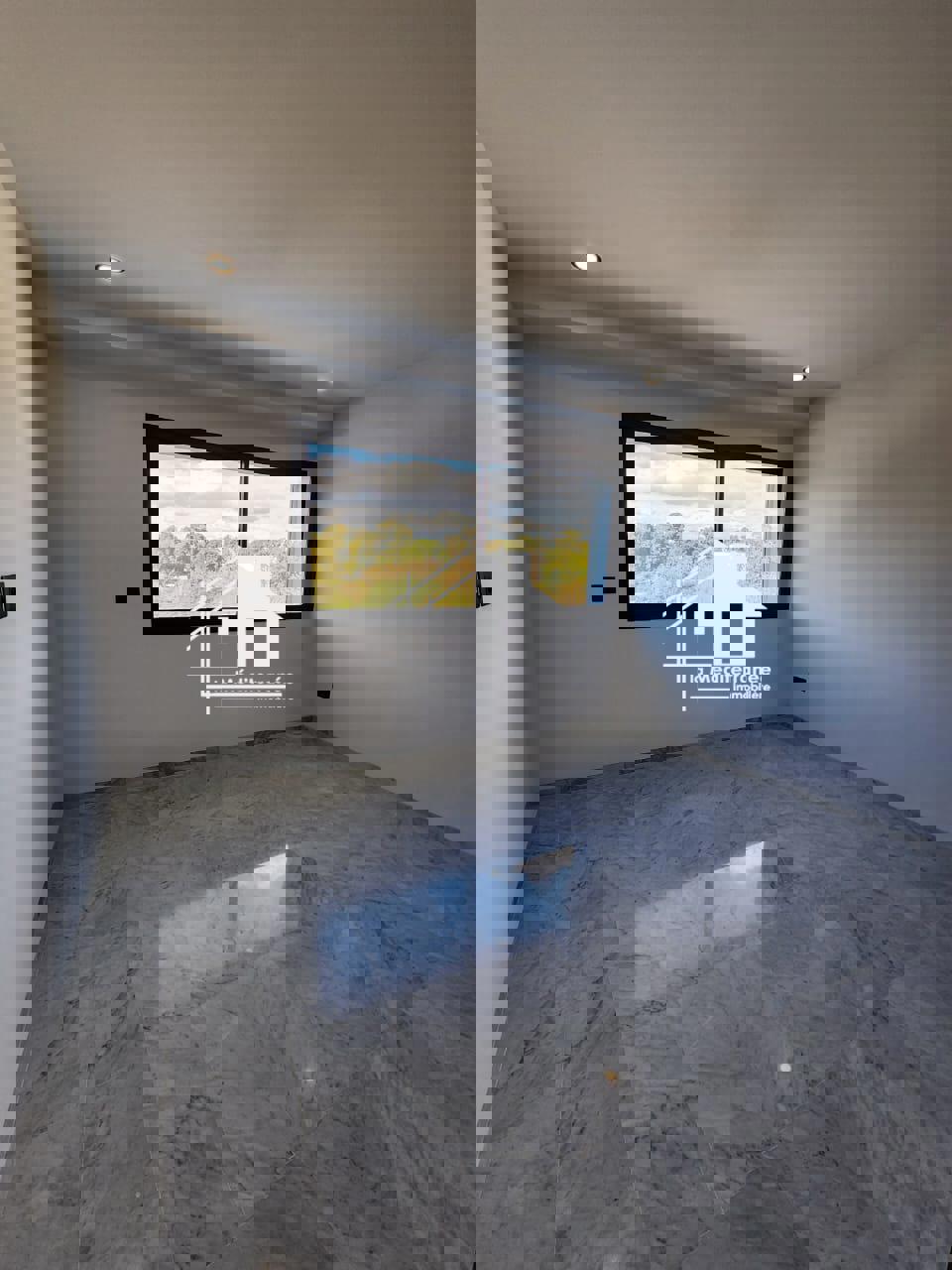 A louer S1 à la soukra