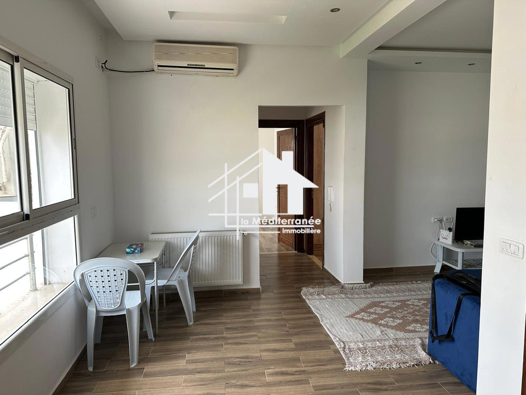 A louer appartement S+2 à manouba