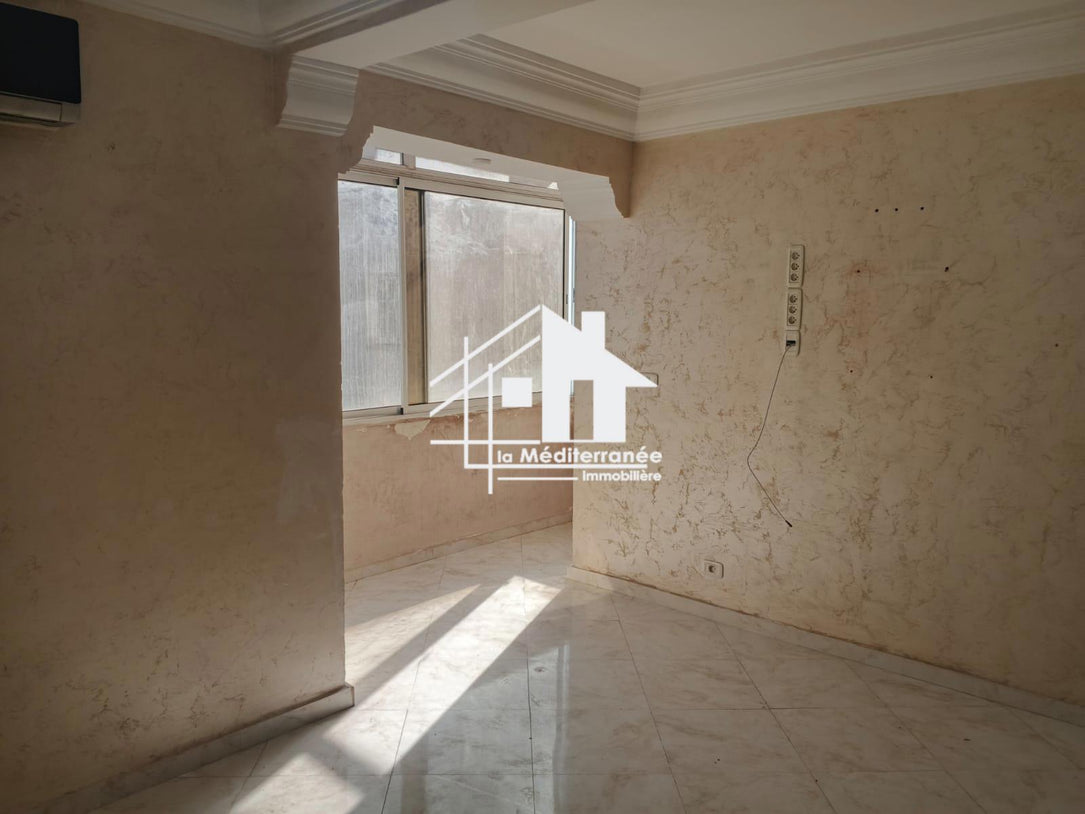 A louer appartement S3 à Manouba