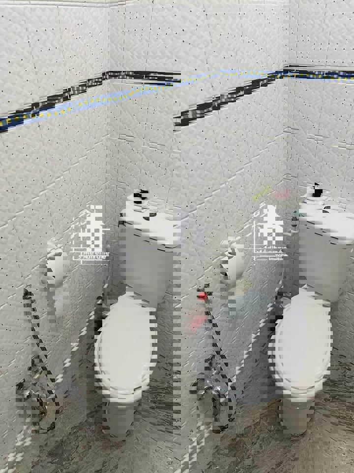 à louer appartement  s+1 meublé à 7 novembre  bab saadoun