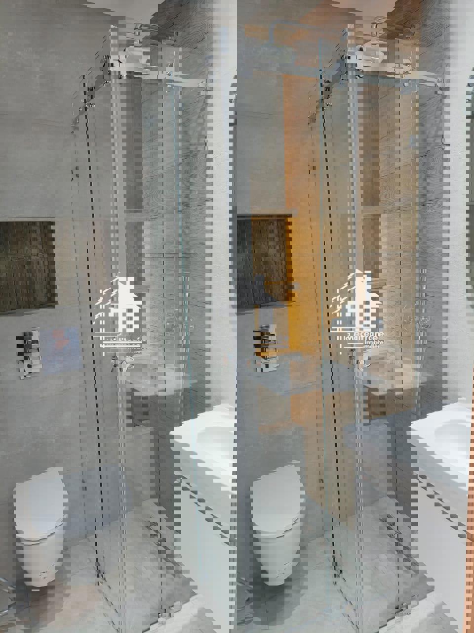 A louer s2 à la Marsa ville