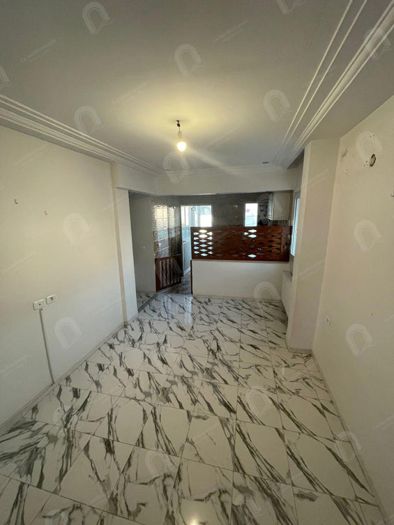 A louer un appartement S+2 au bardo