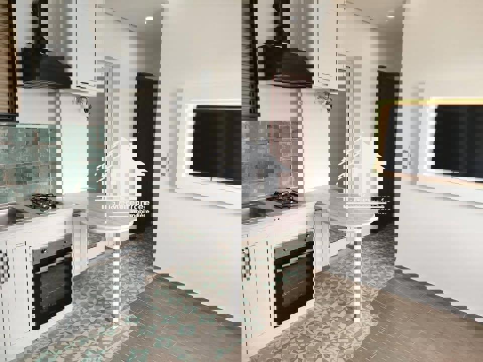 A louer appartement s1 meublé au Centre ville Tunis
