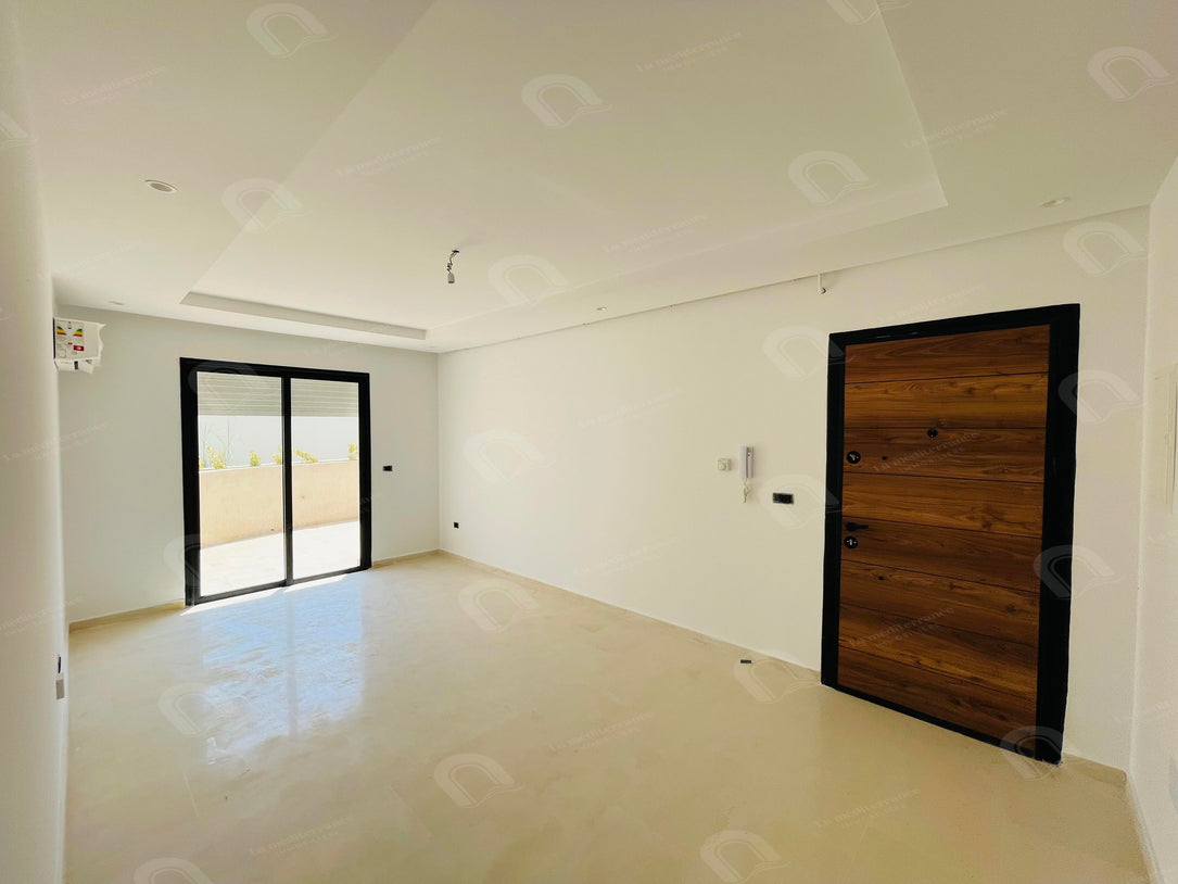 À louer - Appartement S+1 Jamais Habité