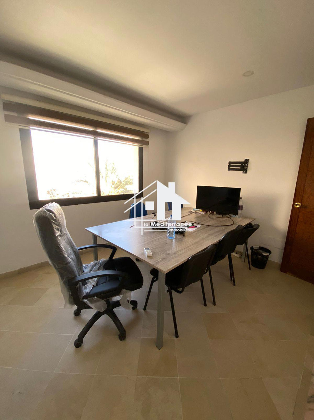 A louer H+3 a Beb Saadoun