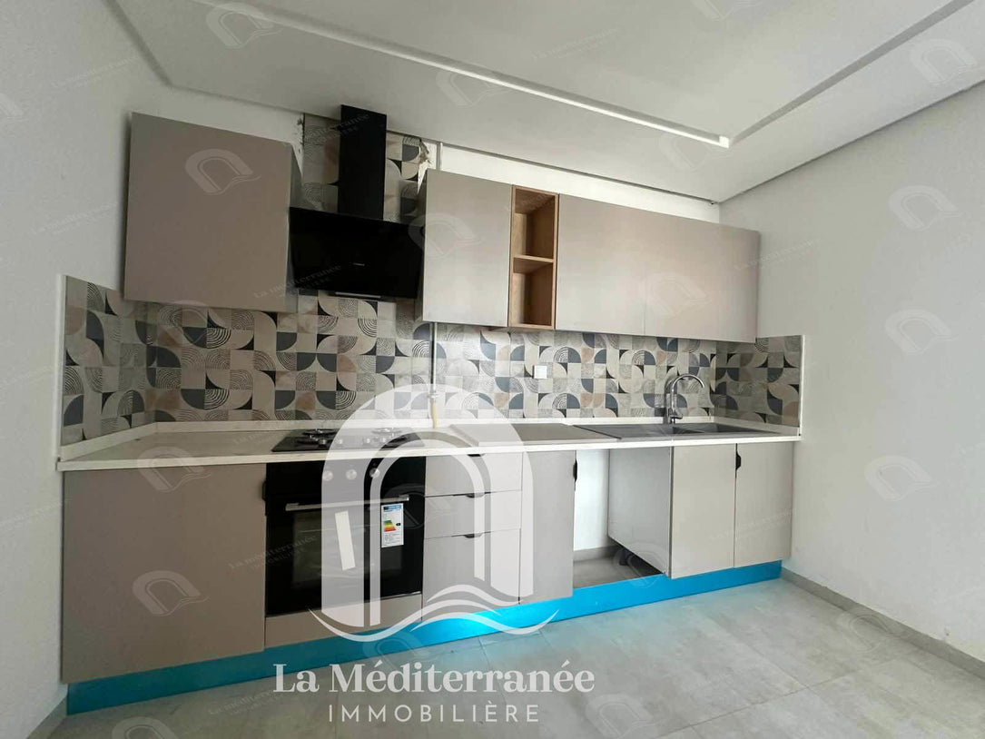 Appartement à Medina Jadida 3