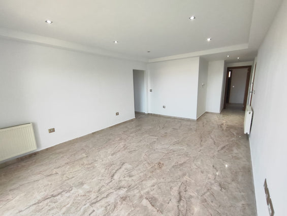 A louer un superbe s+2 a la soukra closerie