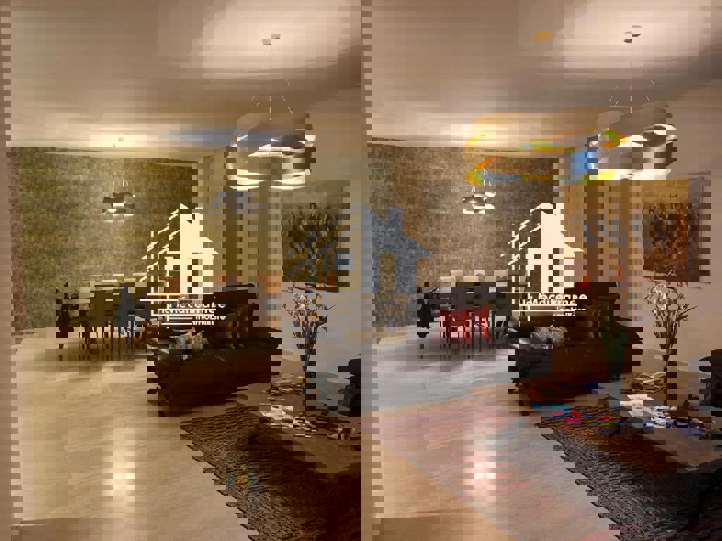 Appartement S+3 aux berges du lac 2