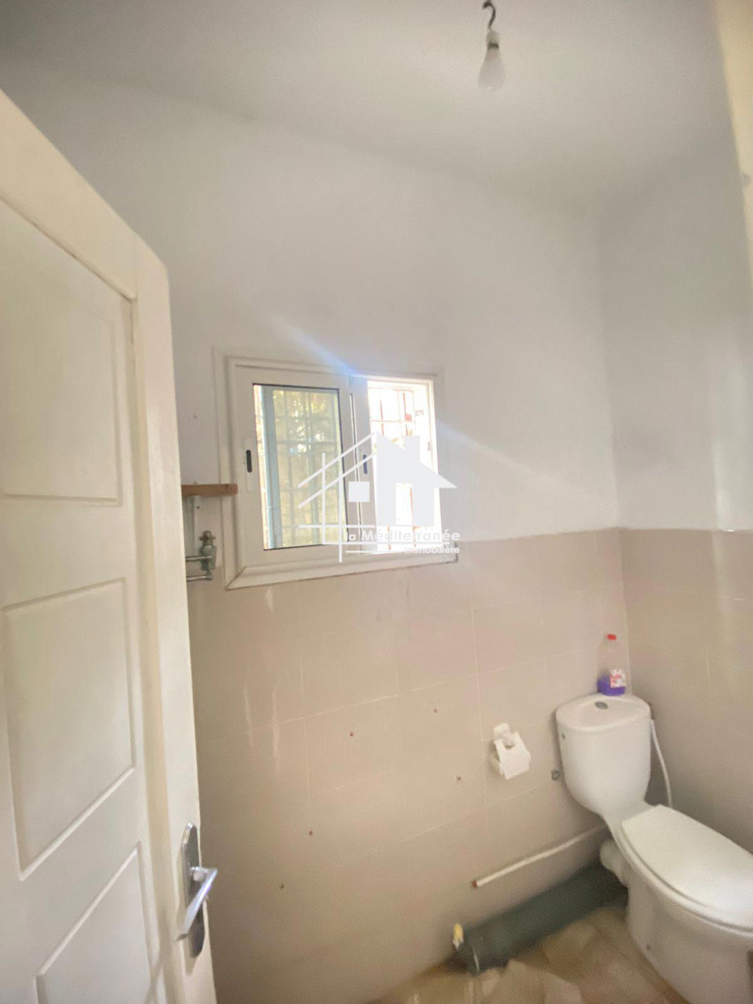 A louer local commercial à khaznadar