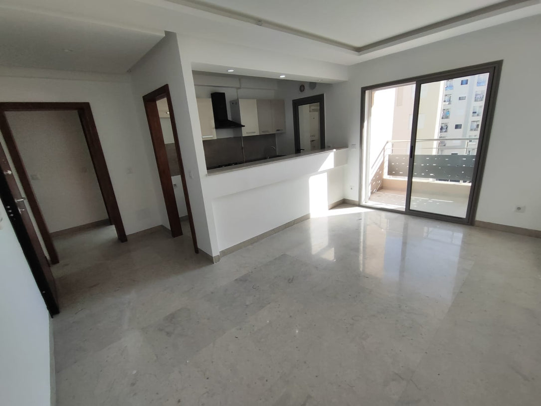 A vendre un s+1 neuf à Ain Zaghouan