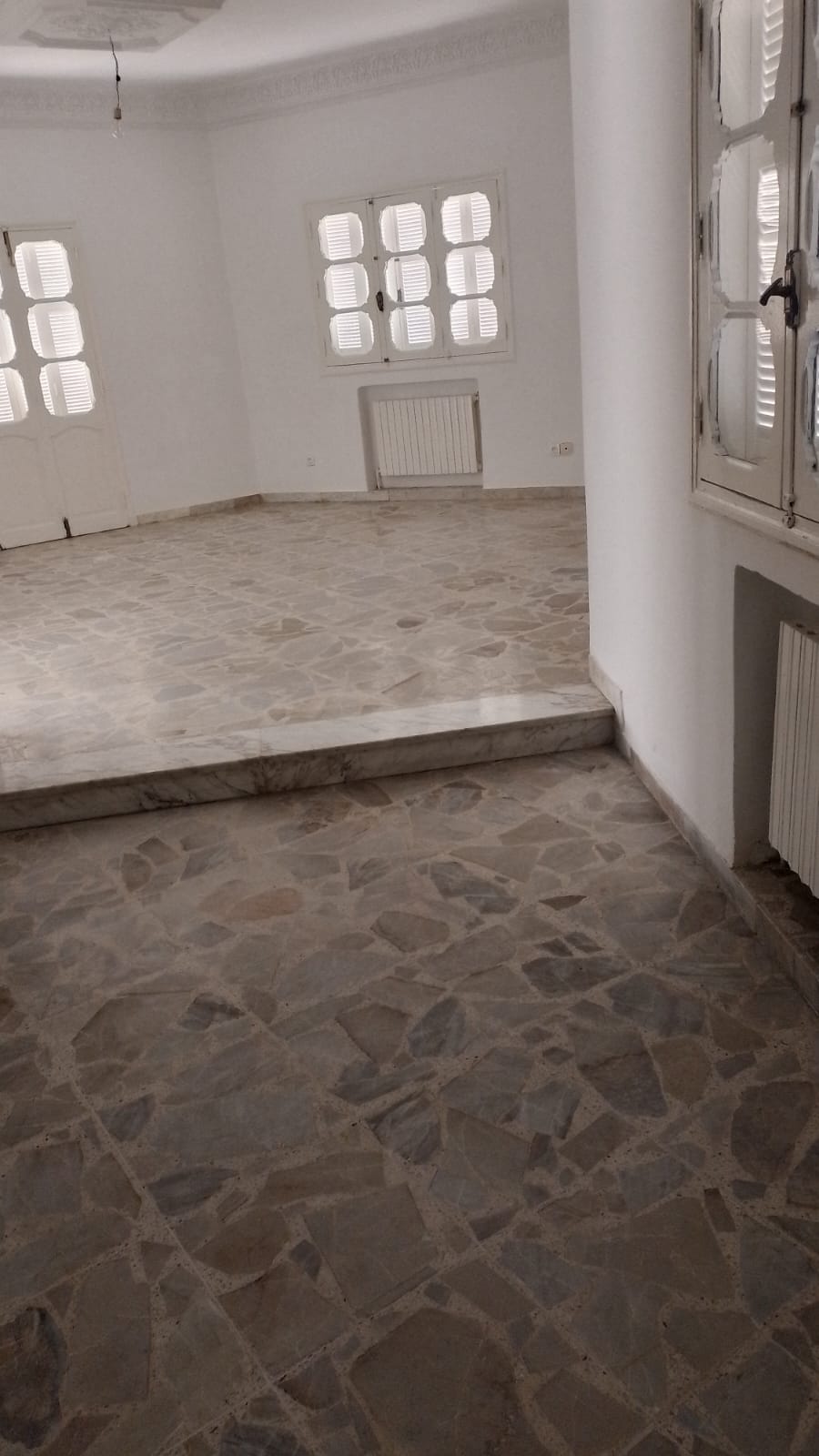 A louer une villa à Mourouj 1