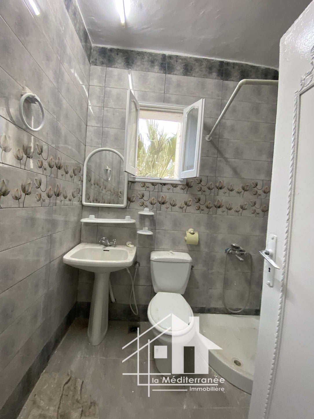 Appartement à ben Arous