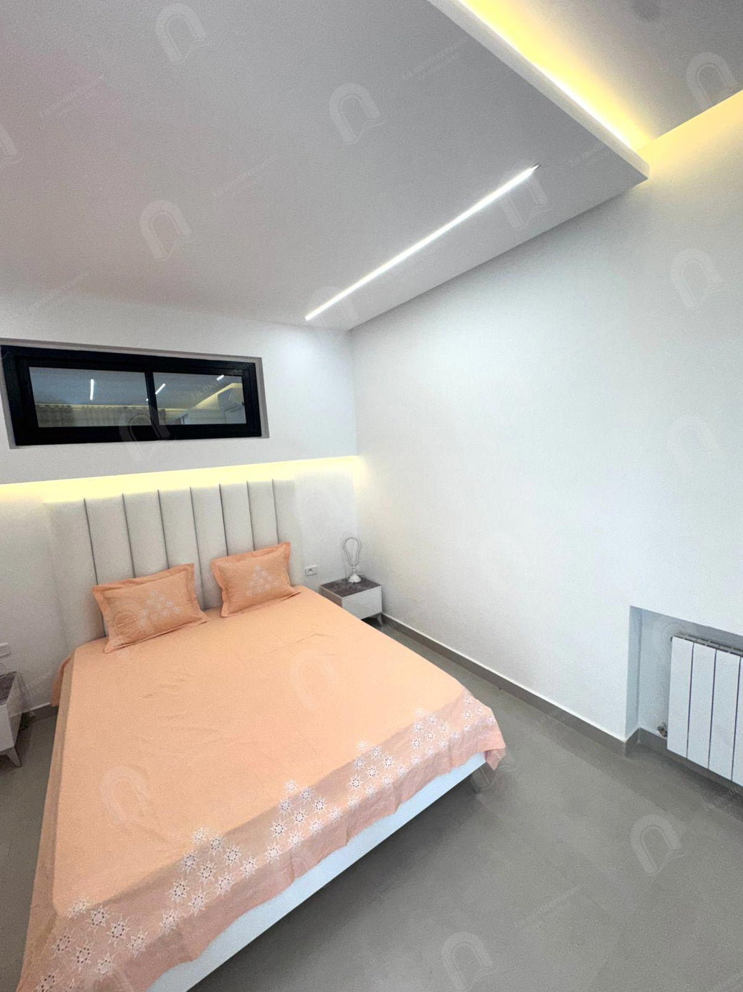 A vendre Superbe duplex au bardo