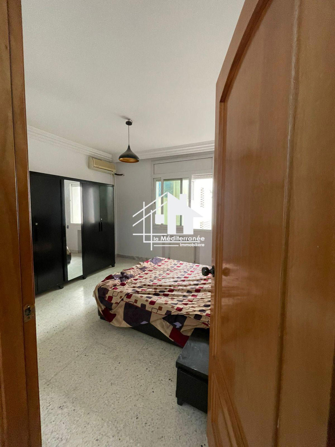 a vendre s+2 a ennaser 2