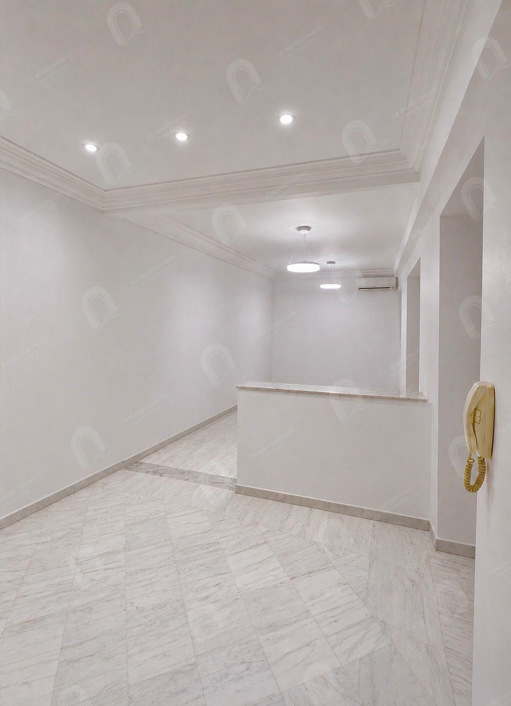 A vendre un appartement S+2 hst au bardo Bouchoucha