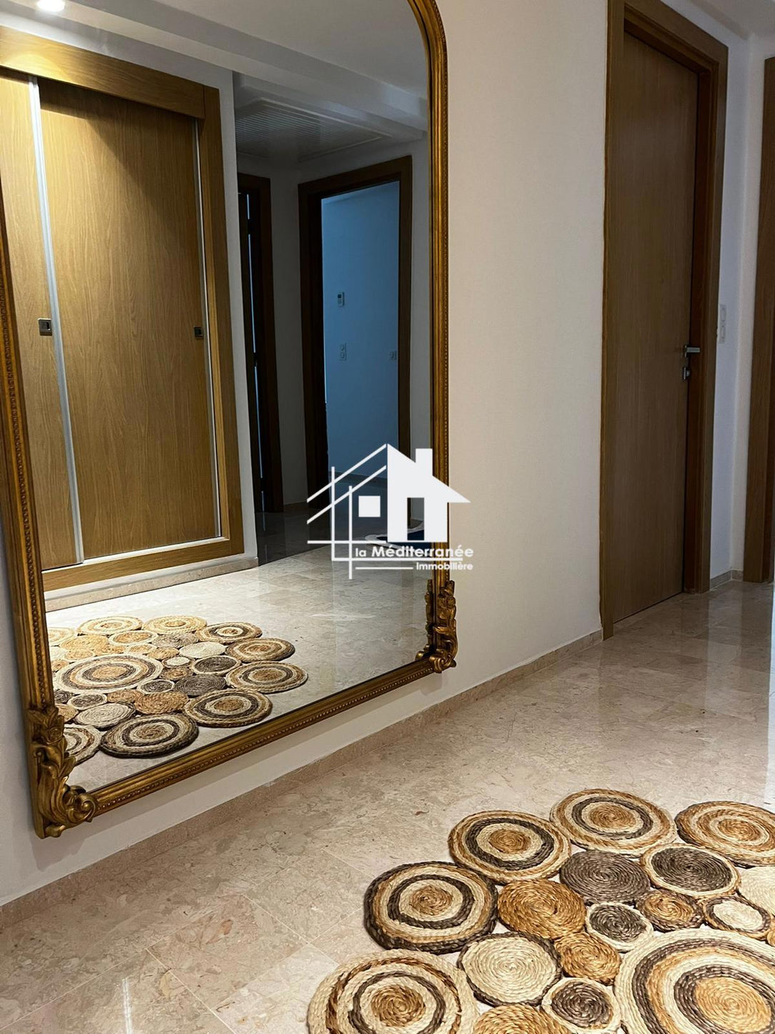 Appartement s+3 HST a louer