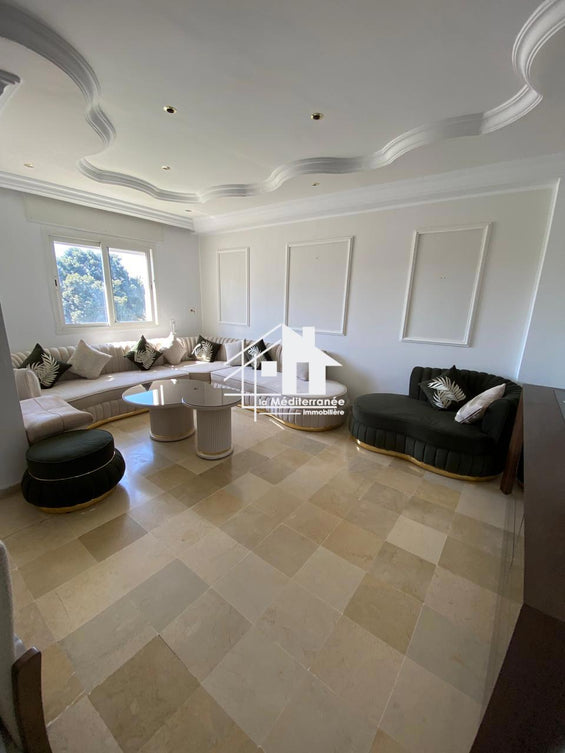 A louer appartement S+3 à la Manouba