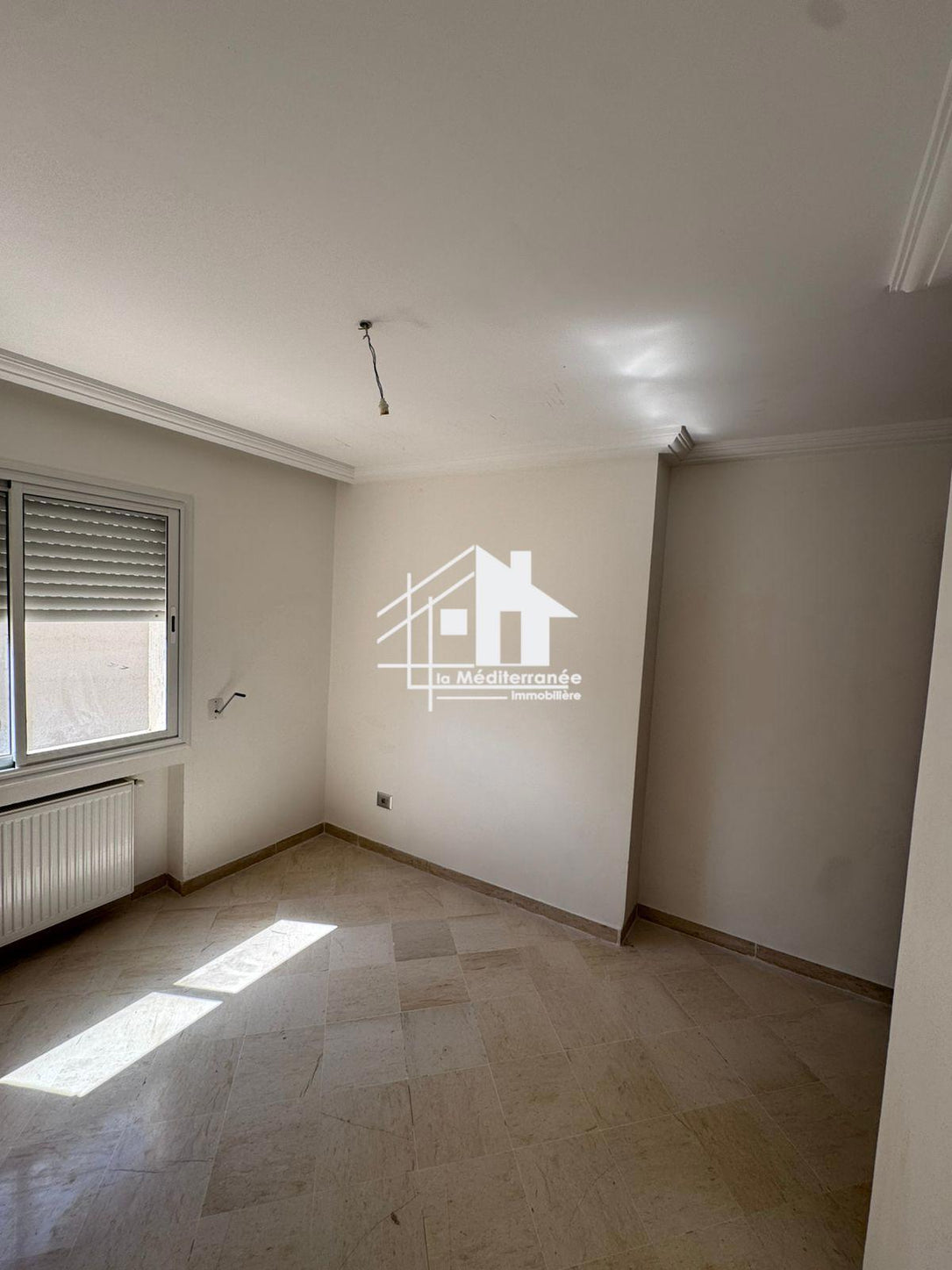 A louer appartement S+2 hst à manouba