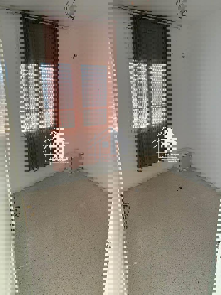 A louer appartement S+2 à Manouba