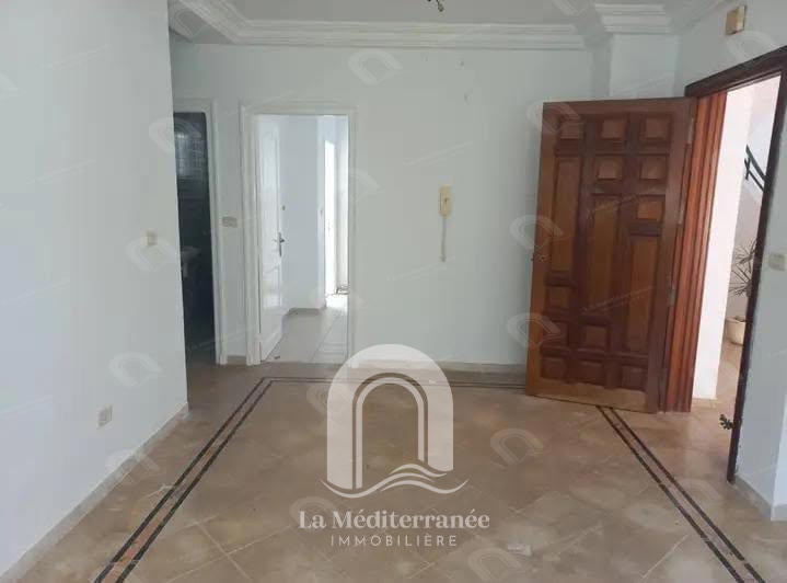 Appartement à Rades Meliane 1