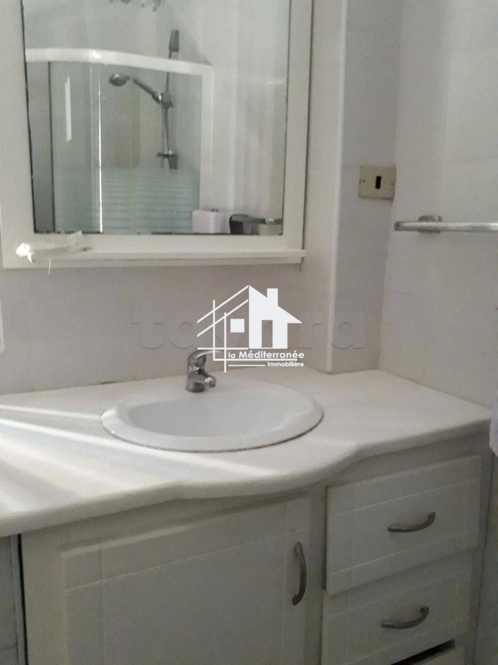 A louer  appartement S+1 au centre ville, Tunis