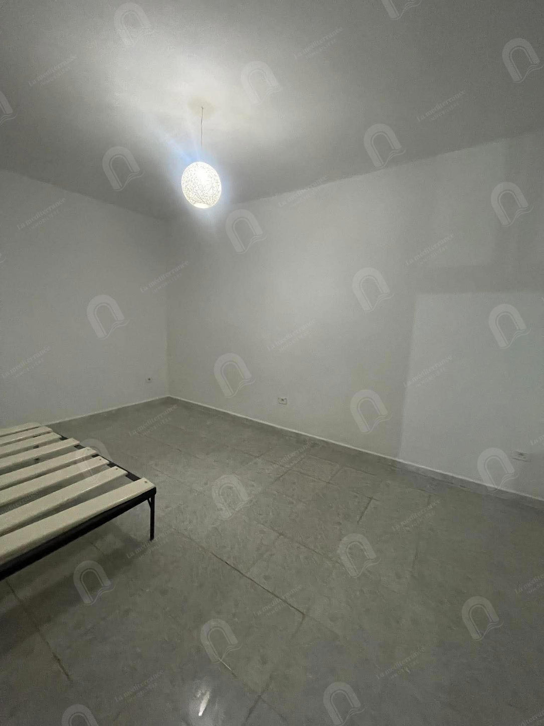 Appartement s+1 RDC à Ezzahra ville