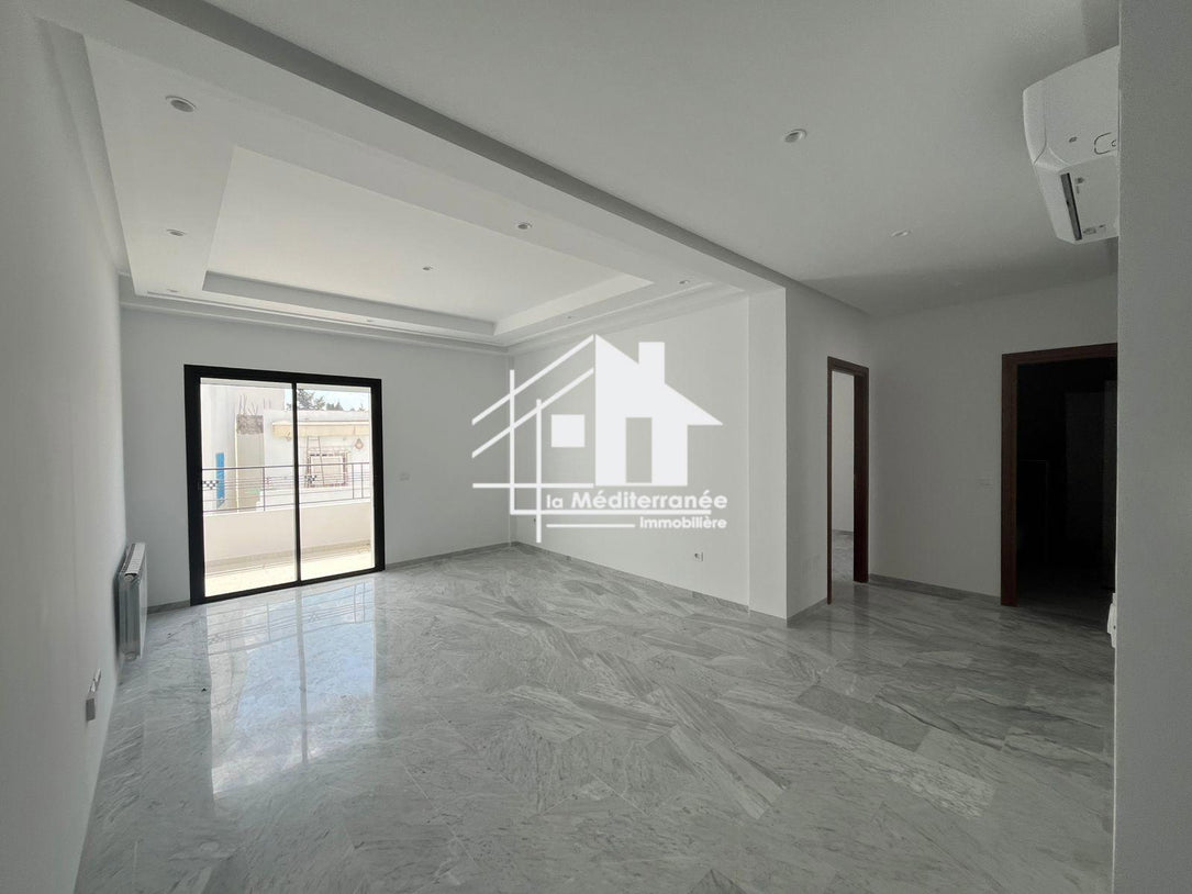 A vendre s2 à sidi Abdelaziz