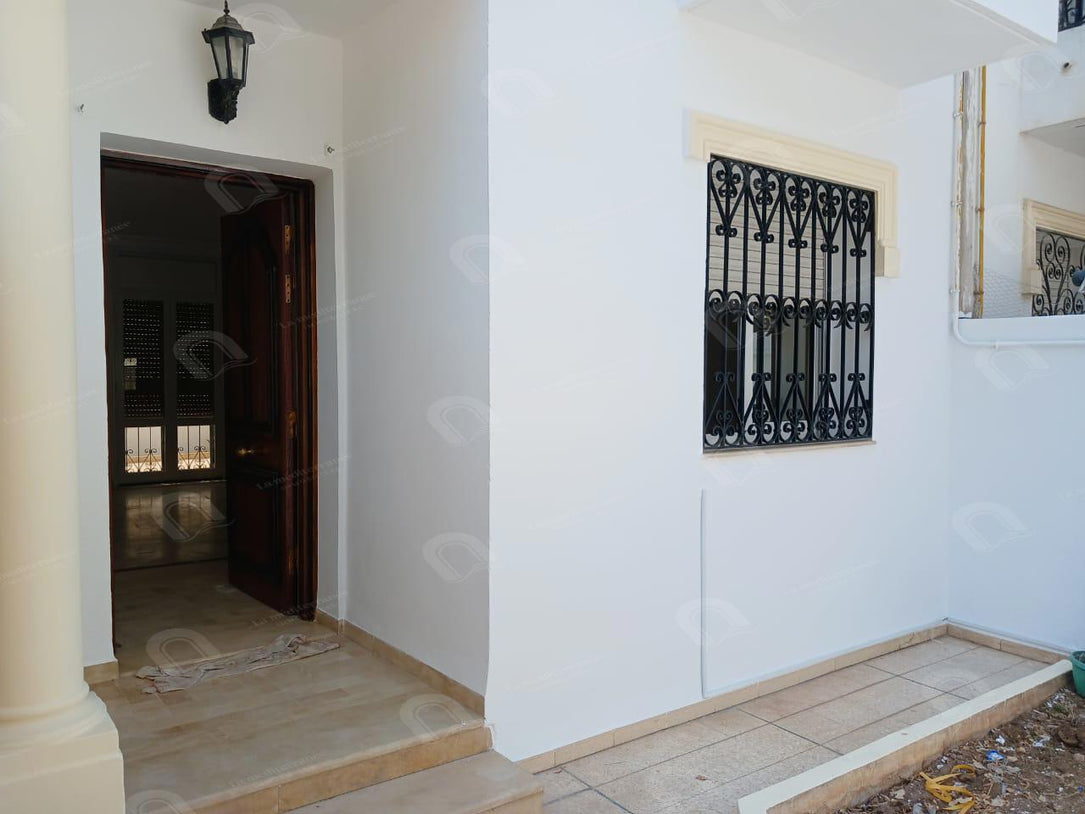 Duplex à Boumhel Bassatine